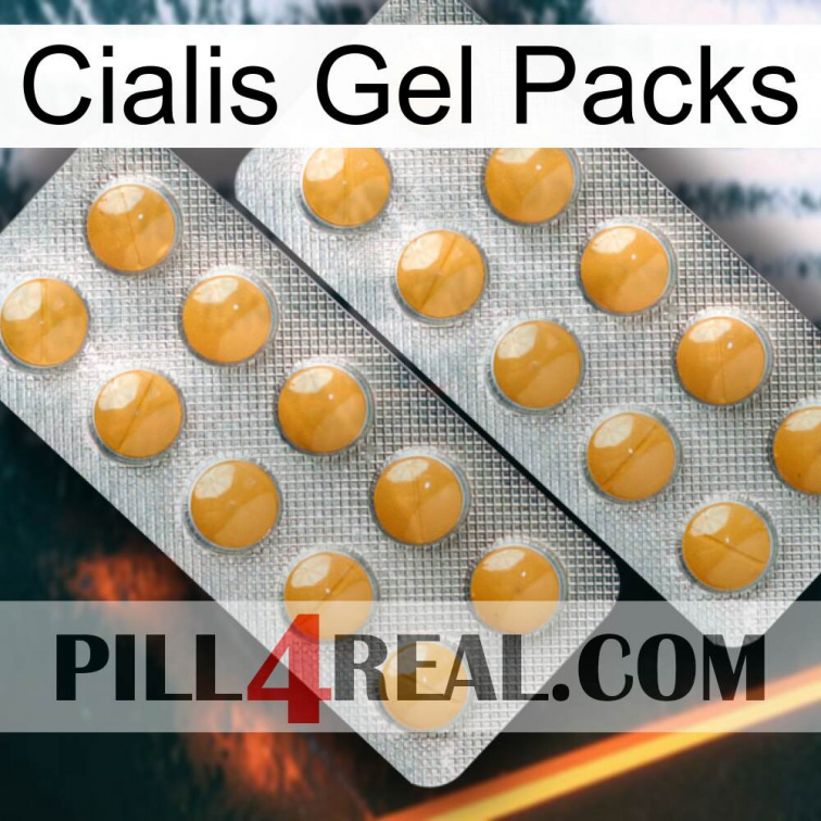 Cialis Gel Packs levitra2